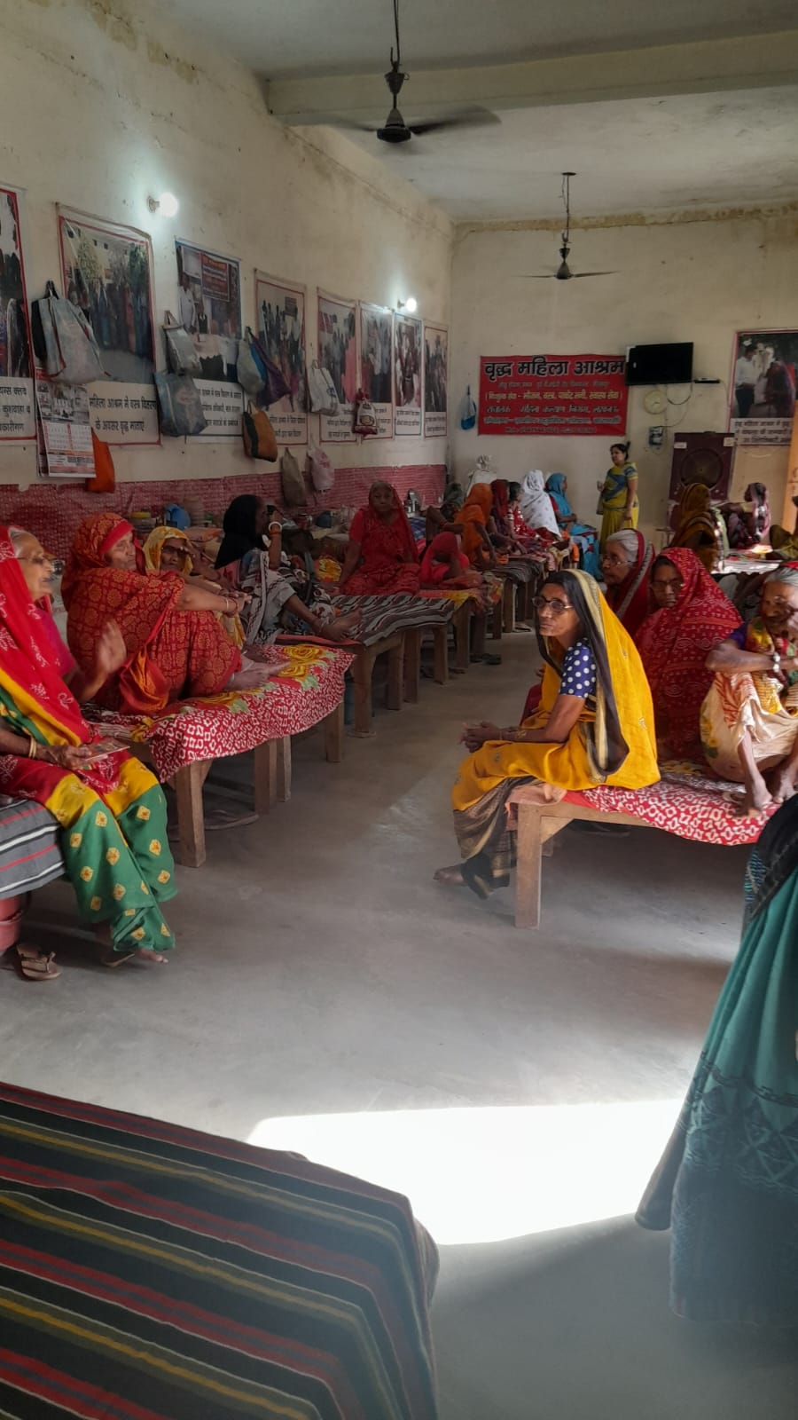 Distribution Drive Engagement