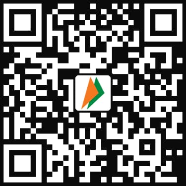Donate QR Code
